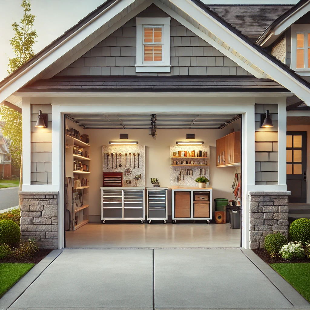 Latest garage door repair tips and maintenance guides from Atlanta's trusted experts