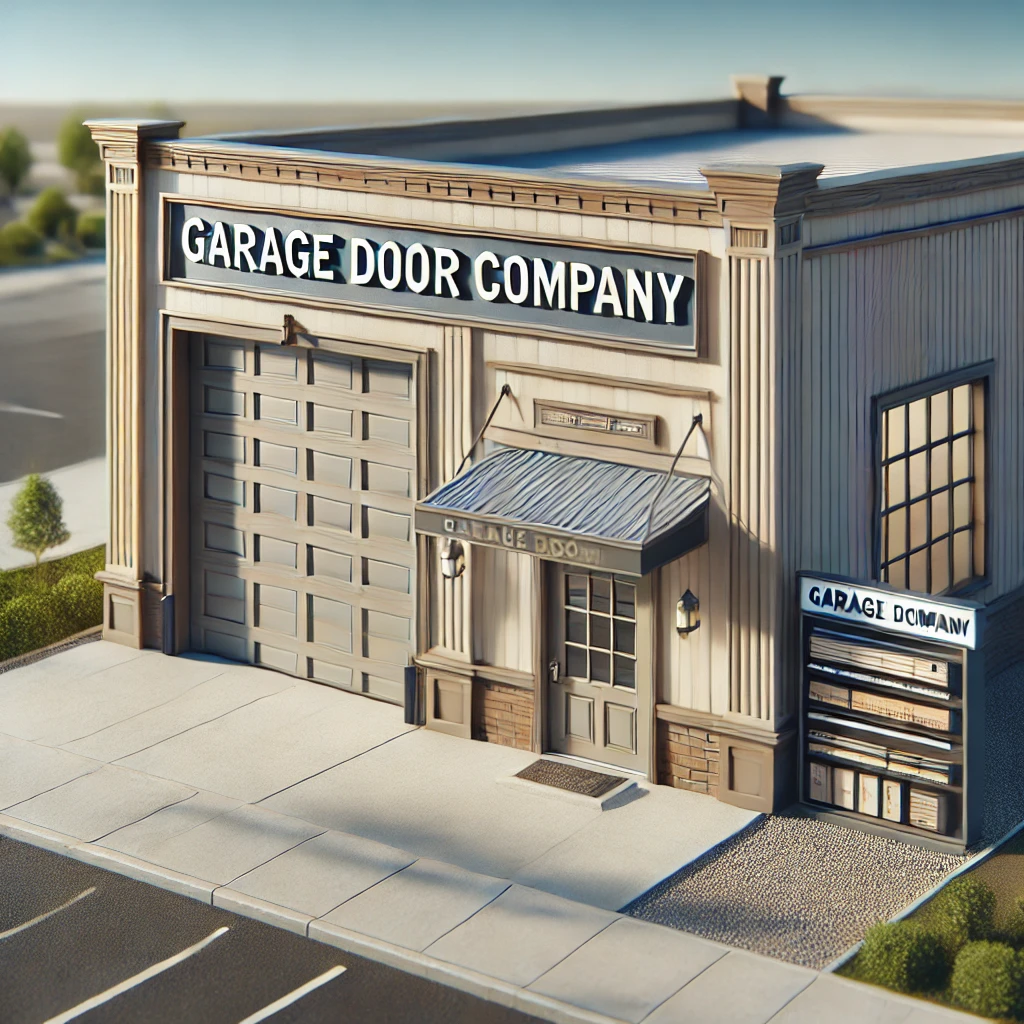 Best Garage Door Company Near Me Atlanta GA - 24/7 Emergency Service