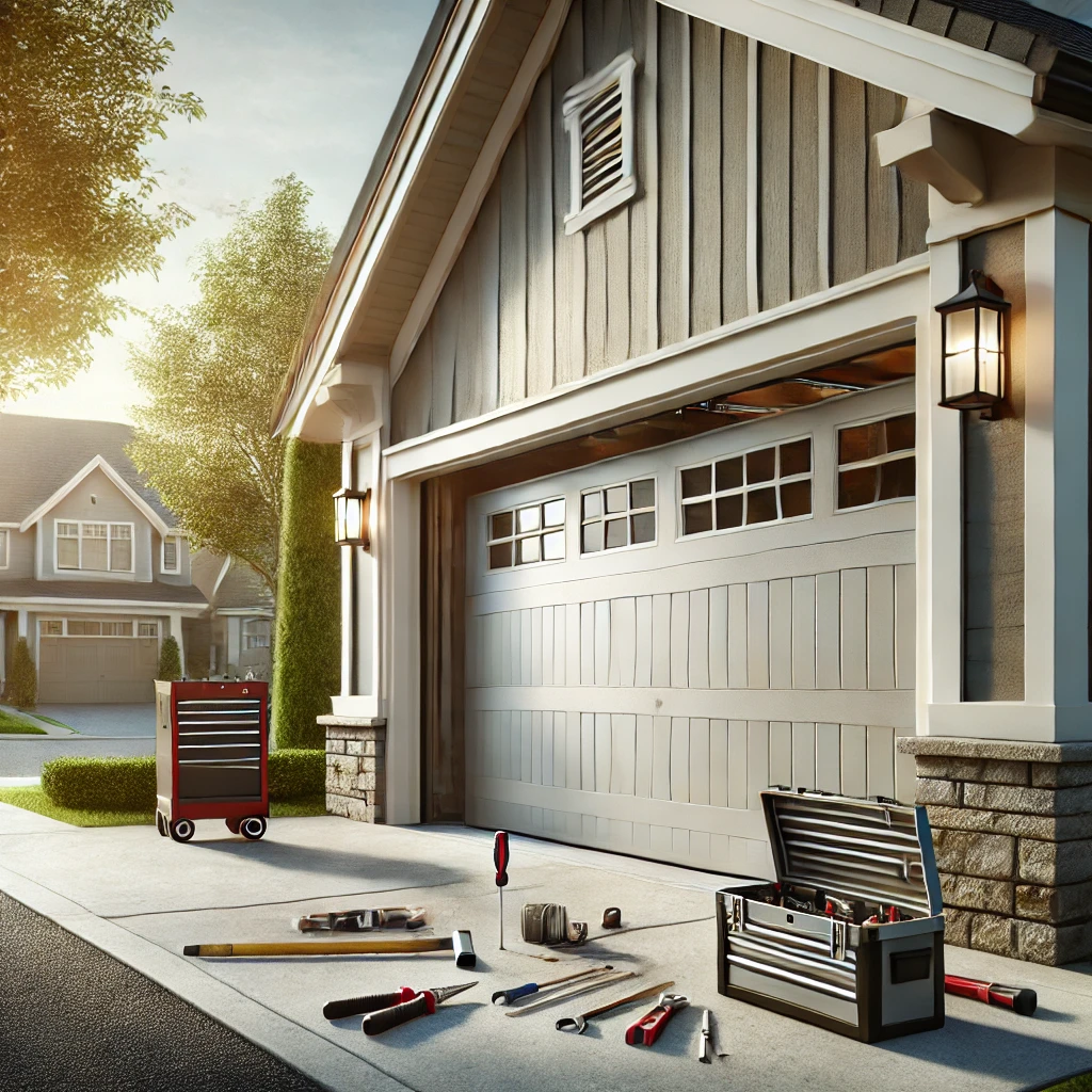 24/7 Garage Door Repair Atlanta GA - Emergency Repair Services by Garage Door Repair Atlanta Georgia